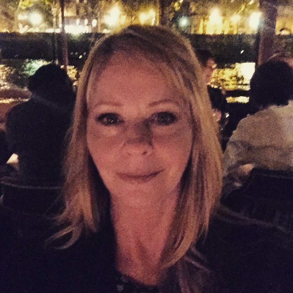 Meet your Posher, Marcy